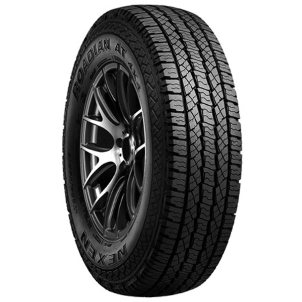 NEXEN ROADIAN AT 4X4 205/ R16 110S 